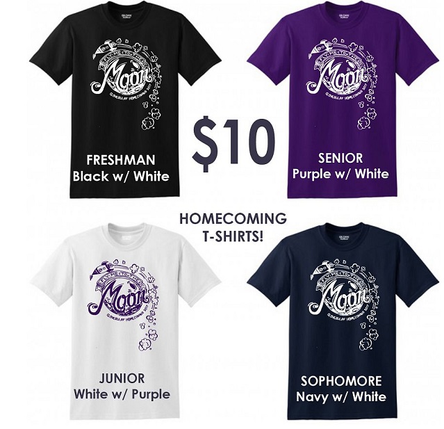 cheer homecoming shirts