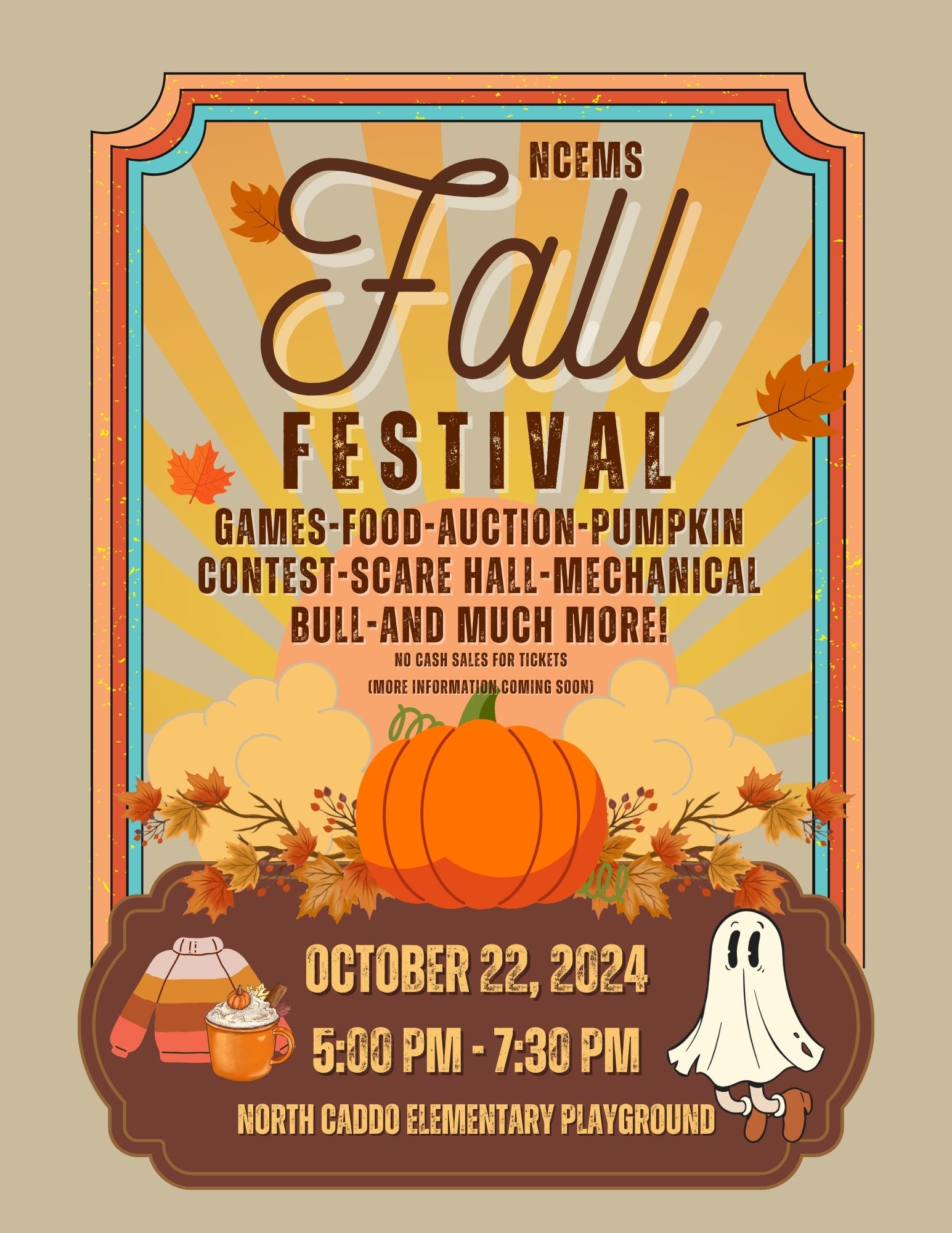 Local Level Events NCEMS Fall Fest 20242025